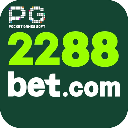 Logo da 2288BET