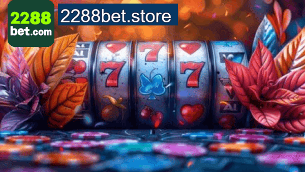 Vantagens App 2288BET