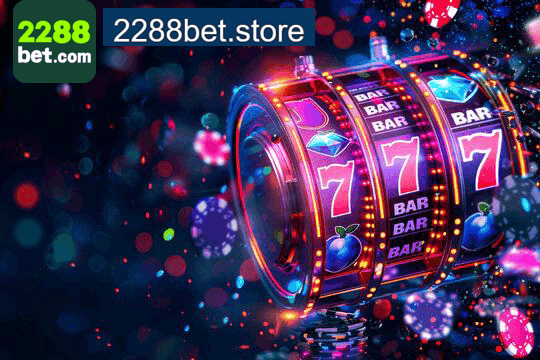 Bônus App 2288BET