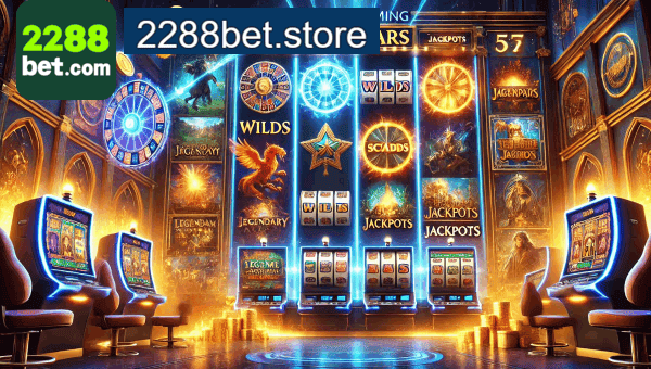 Ofertas App 2288BET