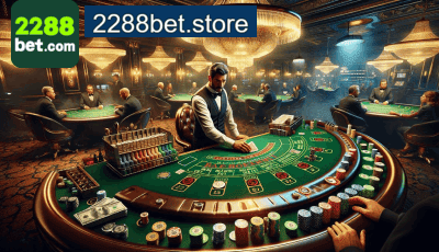 cassino Baccarat