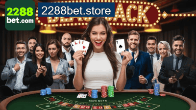 cassino Blackjack