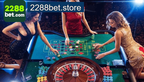 Chill Vibes - 2288BET