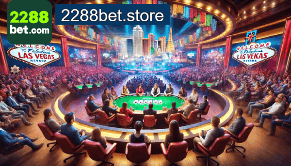 Plataforma 2288BET para iOS e Android
