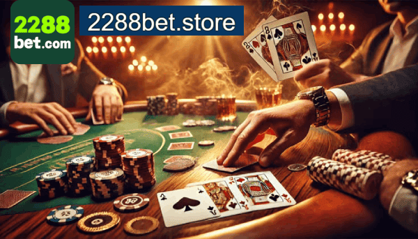 Puzzle Masters - 2288BET