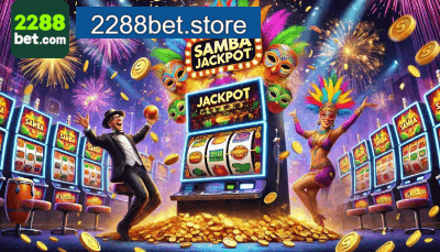 slot Jackpots