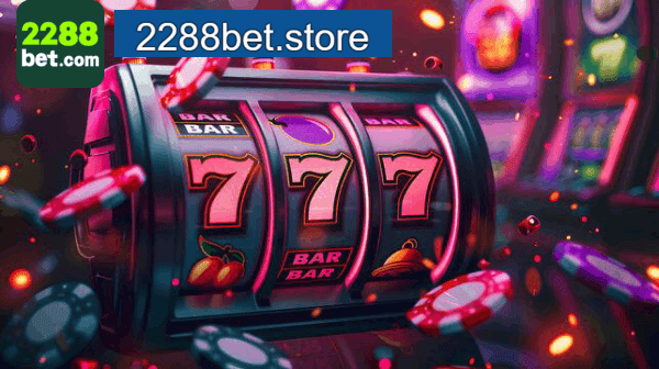 Níveis VIP 2288BET