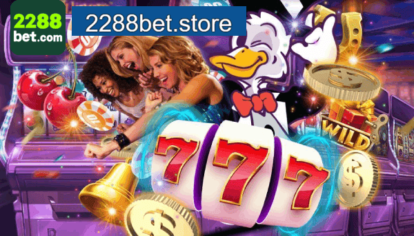 Promoções 2288BET
