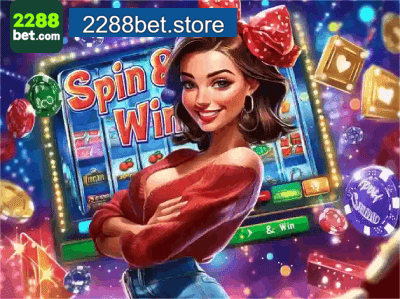 Torneios 2288BET